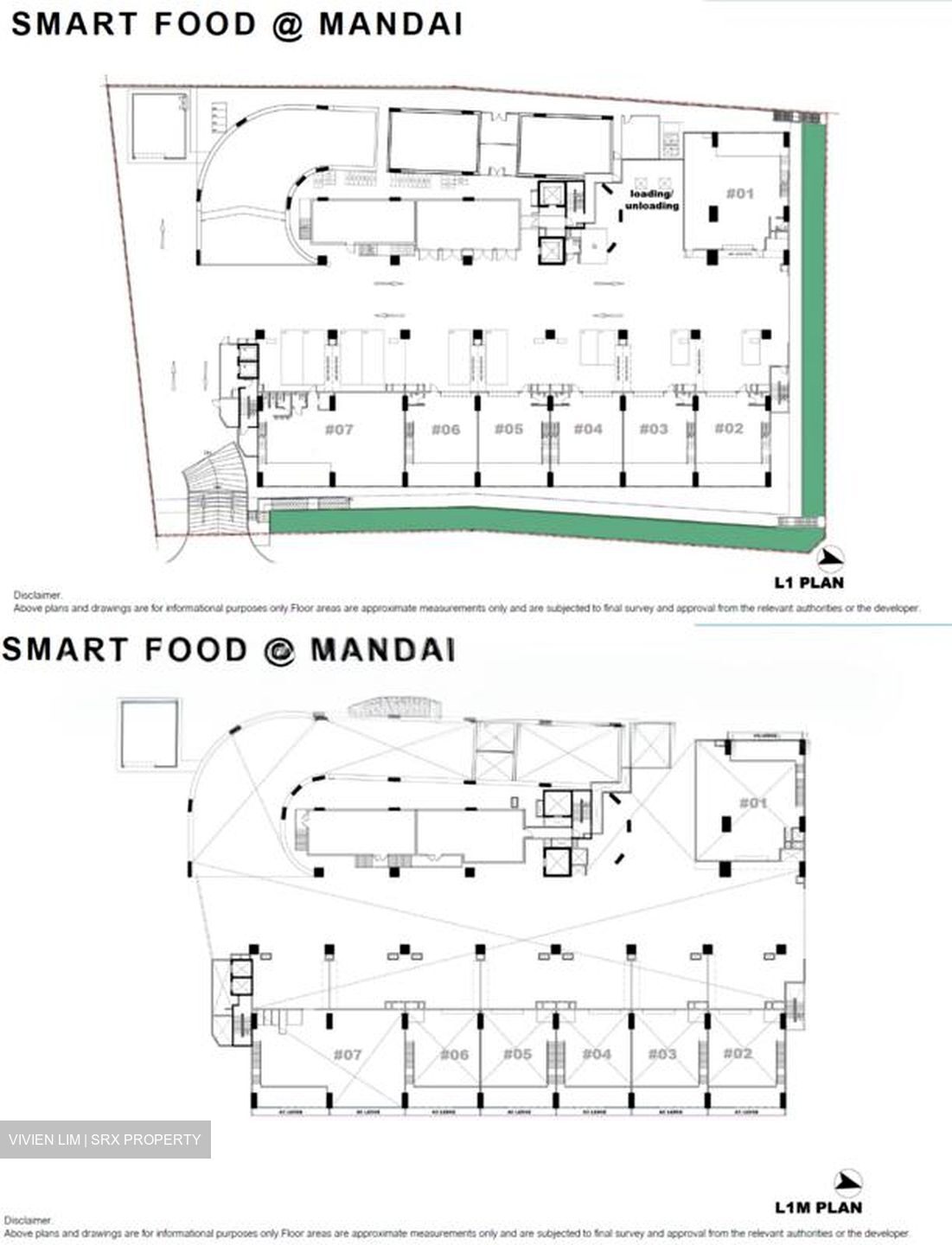 SmartFood@Mandai (D25), Factory #519276471